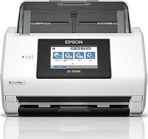 Epson WorkForce DS-790WN Tarayıcı