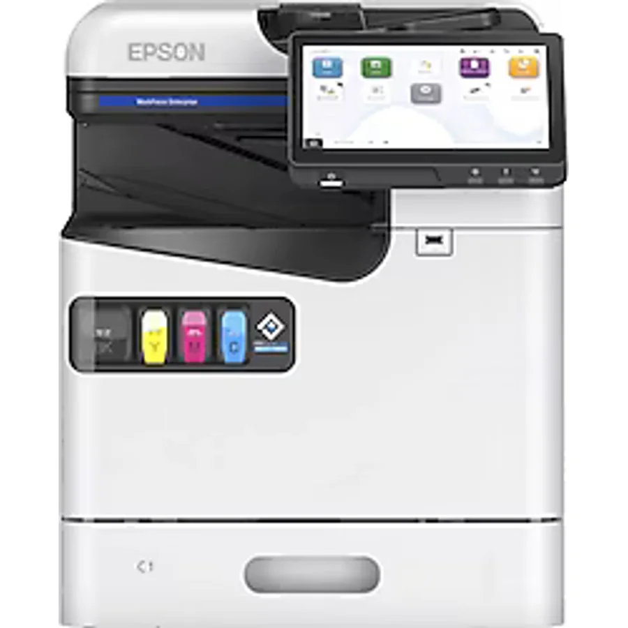 Epson WorkForce Enterprise AM-C400 Fotokopi Makinesi