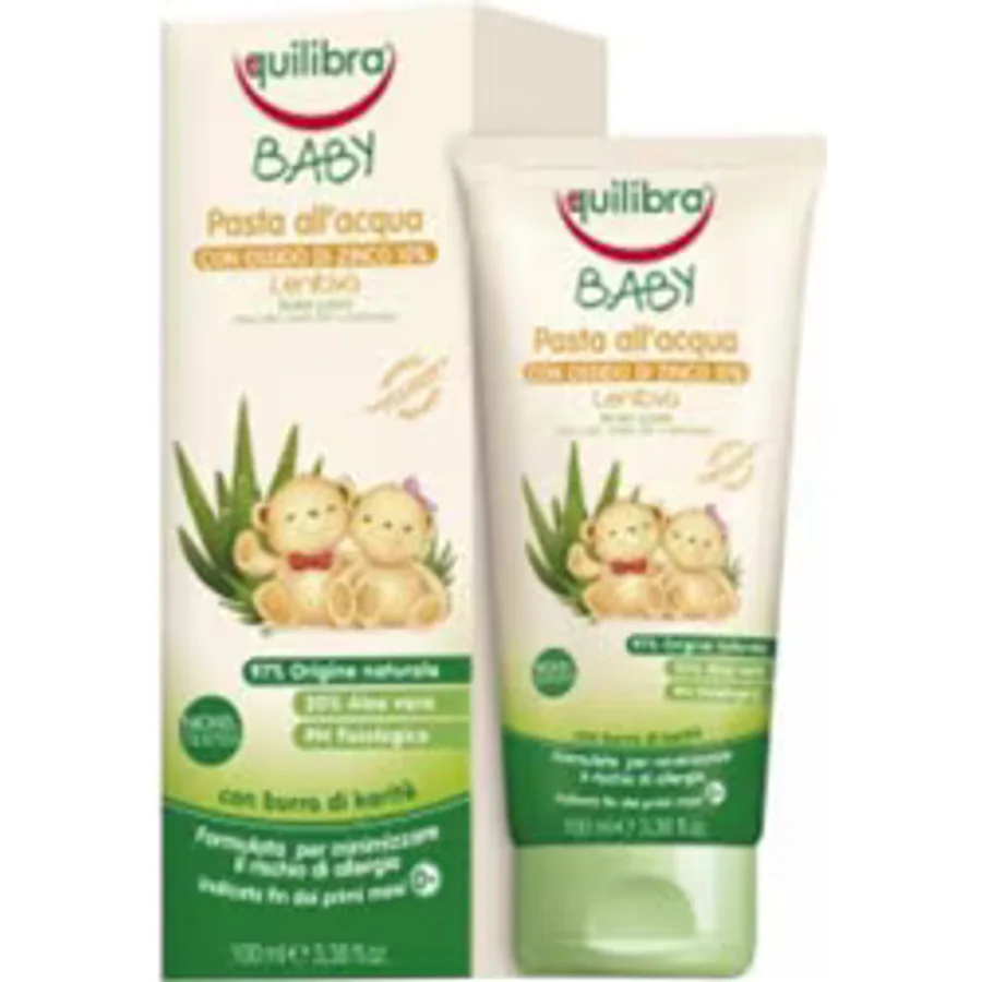 Equilibra Yatıştırıcı 100 ml Su Bazlı Krem