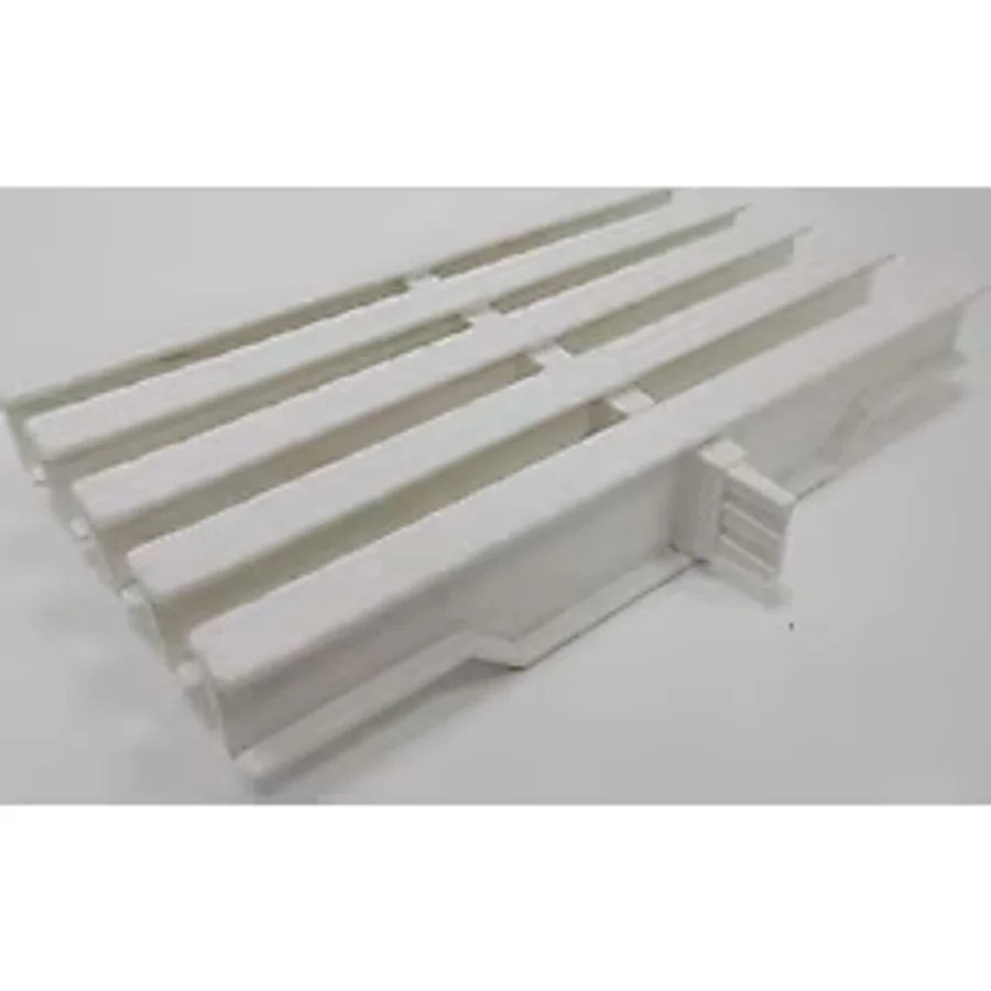 Er Kalıp 20 Cm Tek Geçme Aqua Havuz Savak Izgarası