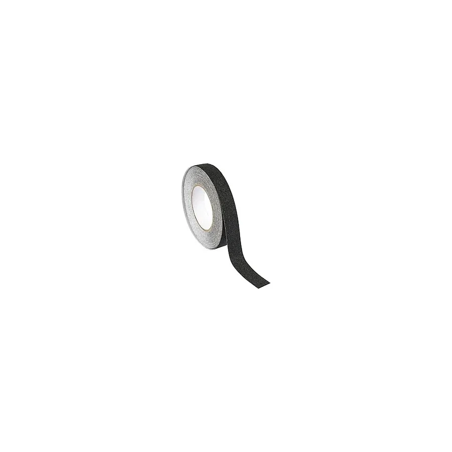 Era 12263 Siyah Kaydırmaz Bant 50 mm 25 Metre
