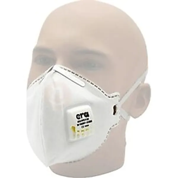 ERA 4310 FFP3 TOZ MASKESİ