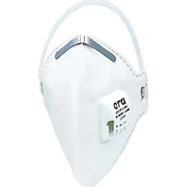 ERA 4310V FFP3 NR D Toz Maskesi 5 Adet