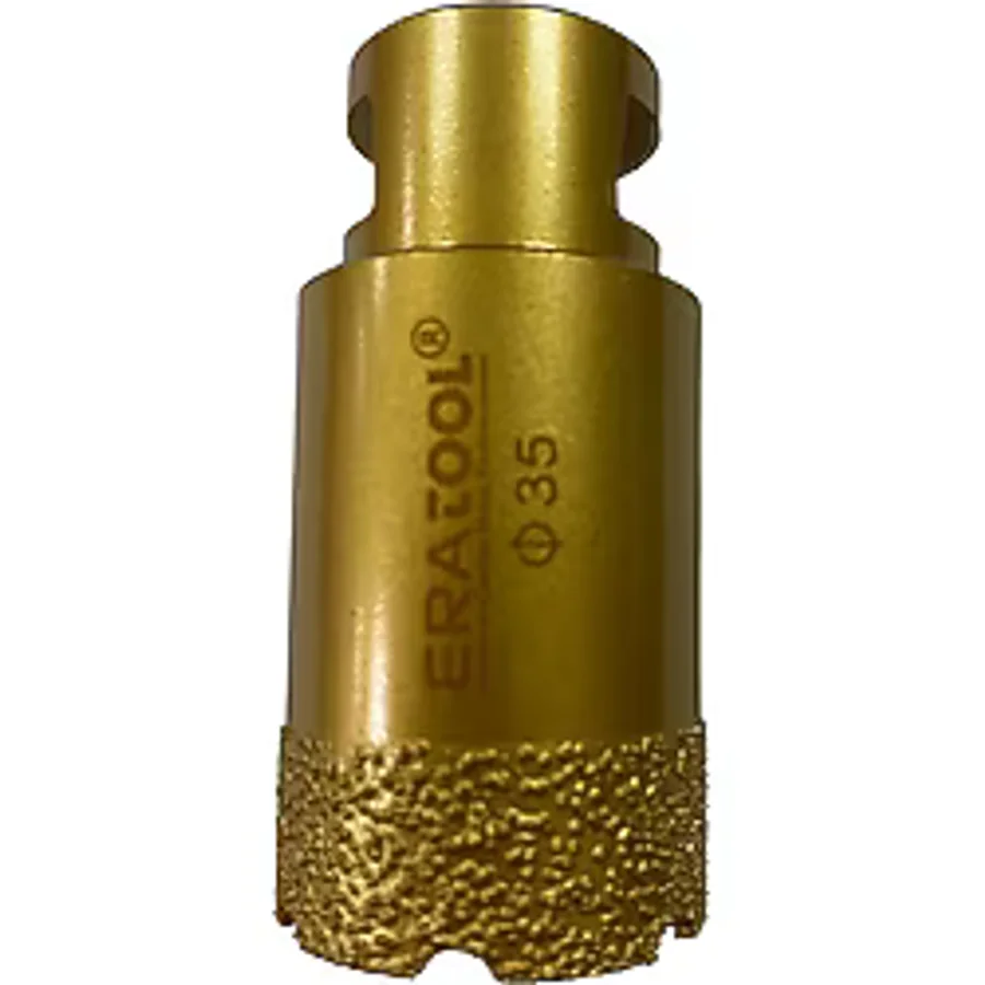 Era 55892 35 mm M14 Granit Mermer Delici Panç