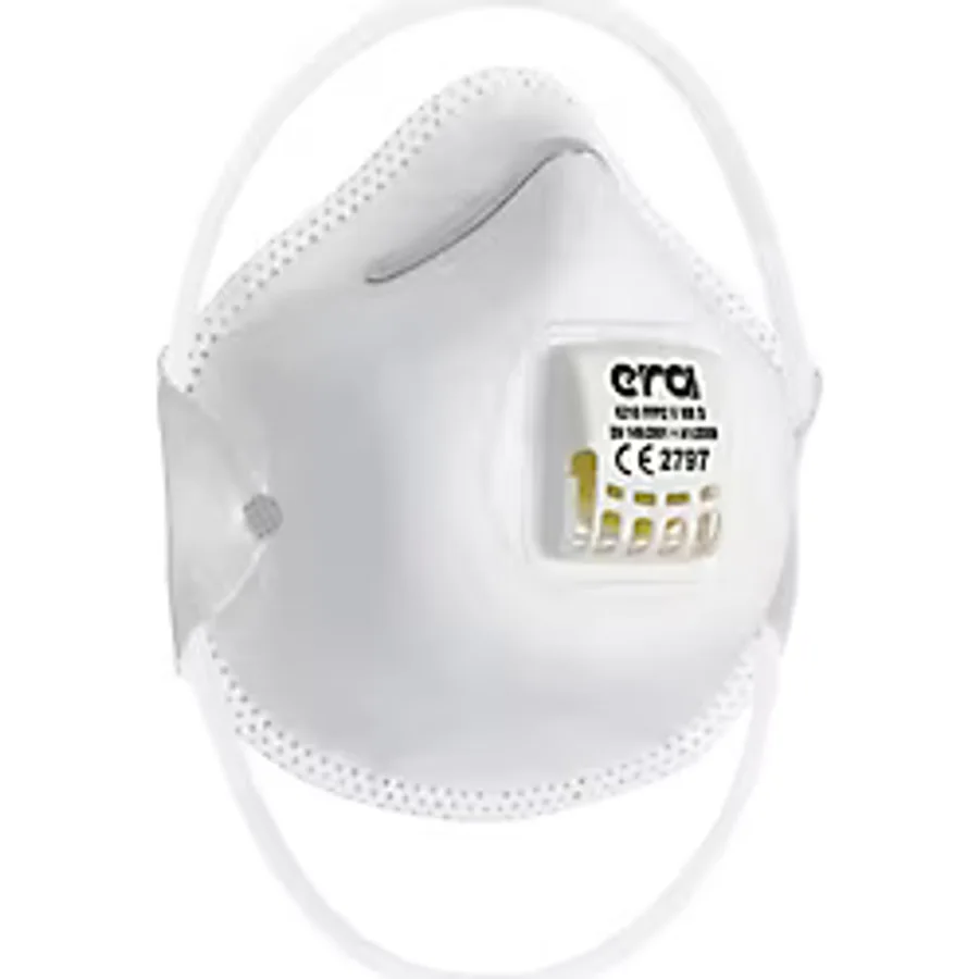 Era 6210 FFP2 Ventilli Konik Maske