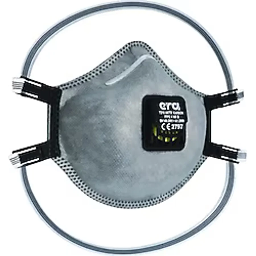 Era 7210 FFP2 Aktif Karbon Solunum Maskesi