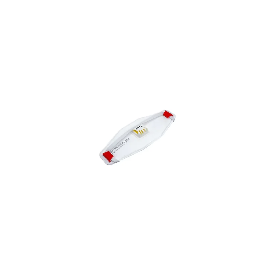 Era 9310 Ffp3 V Nr D Ventilli Solunum Toz Maskesi