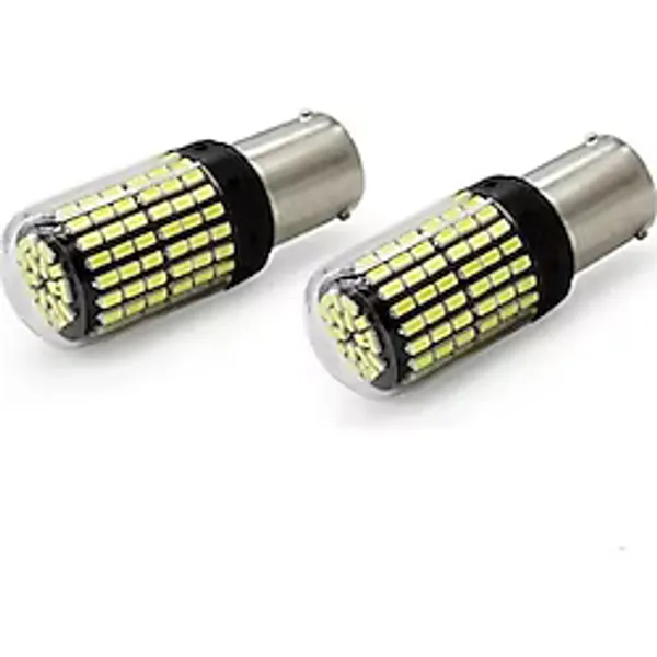 Eraks 93 Tek Duy 144 Led Geri Vites Ampulü - Beyaz