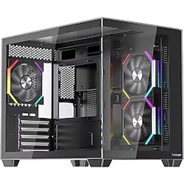 ERAY V2 OEM Paket Tavsiyesi - Ryzen 5 7500X3D - ASUS GeForce RTX 5060 - 16GB DDR5 - 1TB NVME M2 SSD - 240mm Sıvı Soğutucu