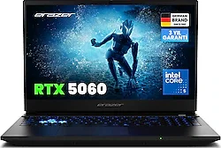 Erazer Deputy 15 P1 MD62764 Core 5 210H 16 GB 1 TB SSD RTX5060 15.6" Full HD Gaming Laptop