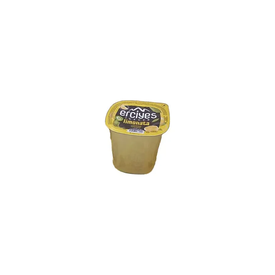 ERCIYES LIMONATA 200ML BARDAK