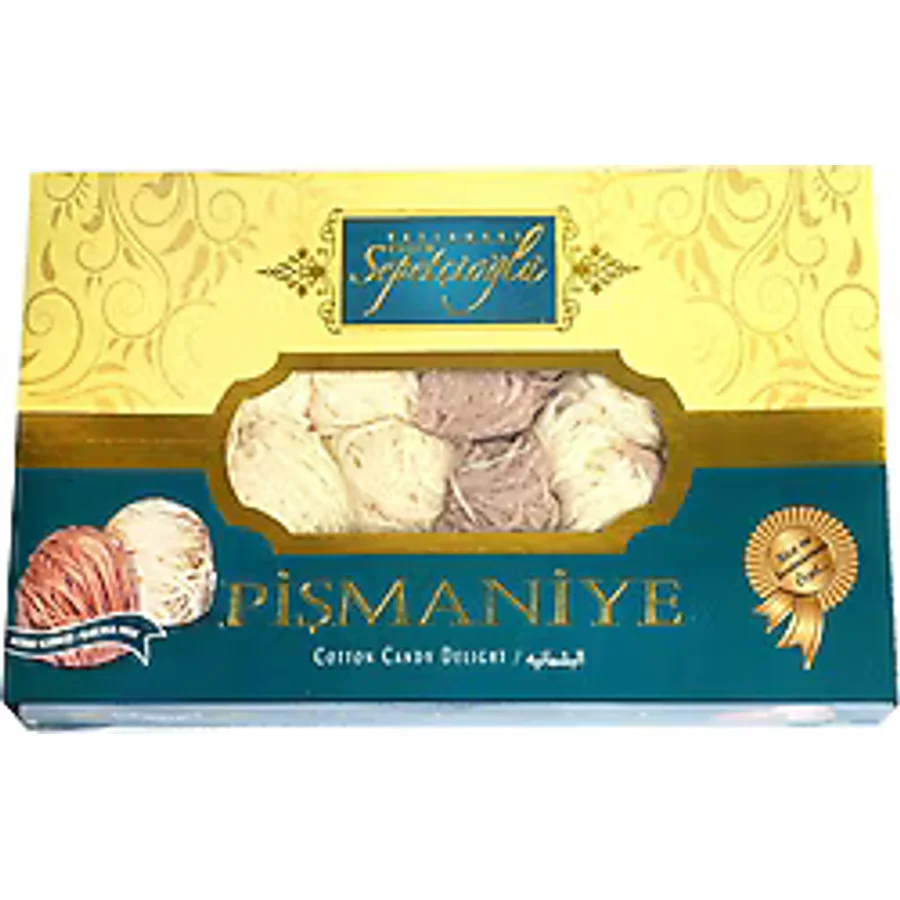 Erdem Sepetçioğlu Pişmaniye 350 gr