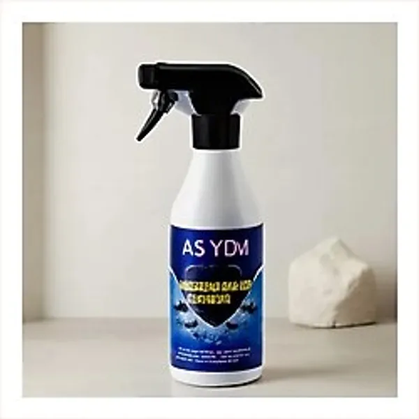 erdo ticaret Sıvı Haşere Sprey 450 ml - Çok Amaçlı Böcek İlacı ERDOTICA
