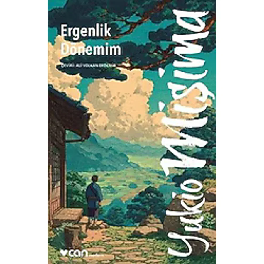 Ergenlik Dönemim - Yukio Mişima