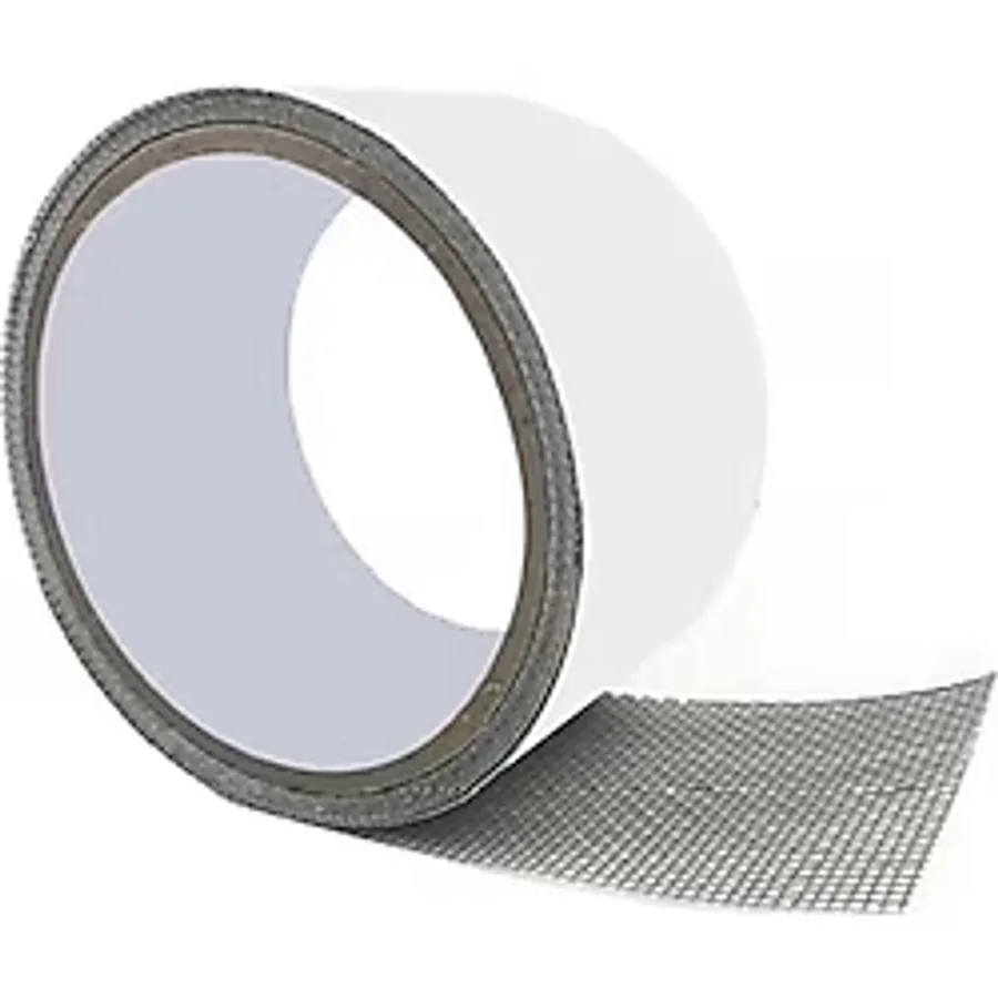 Erginlerticaret Sineklik Tamir Bandı 5 Cm X 2Mt Kendinden Yapışkanlı