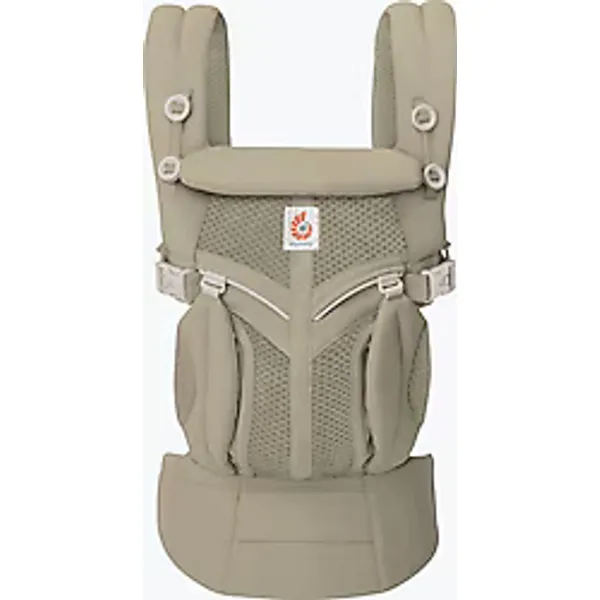 Ergobaby Omni Classic Mesh Kanguru