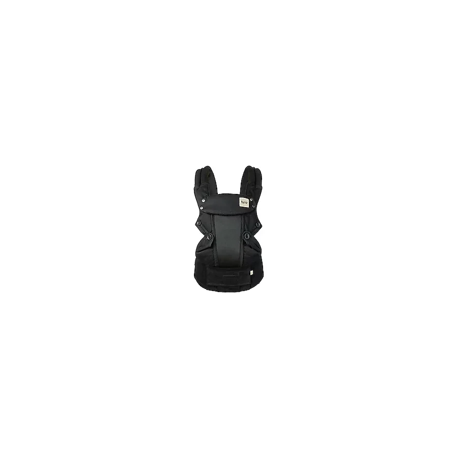 Ergobaby Tula Explore Siyah Ergonomik Kanguru