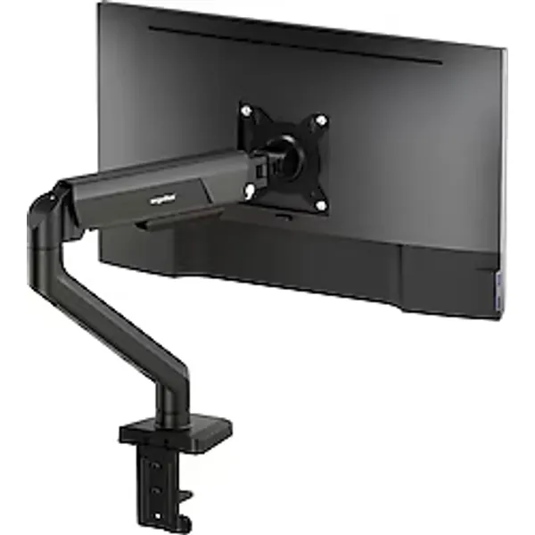 Ergoflex EF X10 22-40 inç Tek Kollu Amortisörlü Monitör Standı