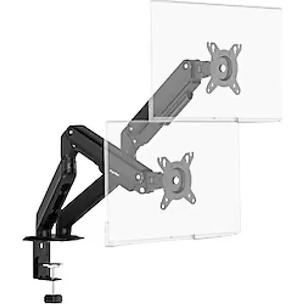 Ergoflex EF X16 17-32 inç İki Kollu Amortisörlü Monitör Standı