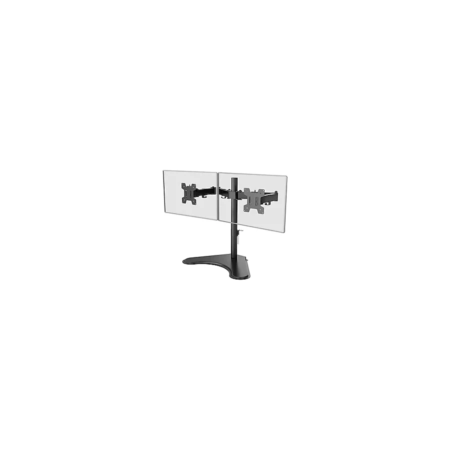 Ergoflex EF42 13-27 inç İki Kollu Monitör Standı