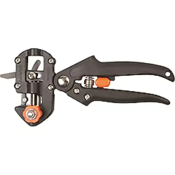 Ergopro Ep 1000 Çantalı Aşı Makası