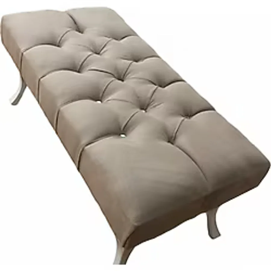 ERGÜÇ HOME Puf Koltuk-bench
