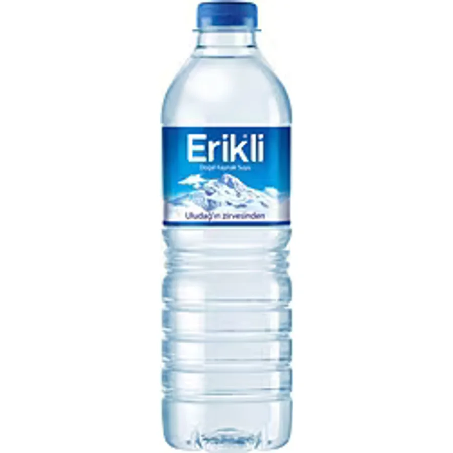 Erikli 0.5 lt Su