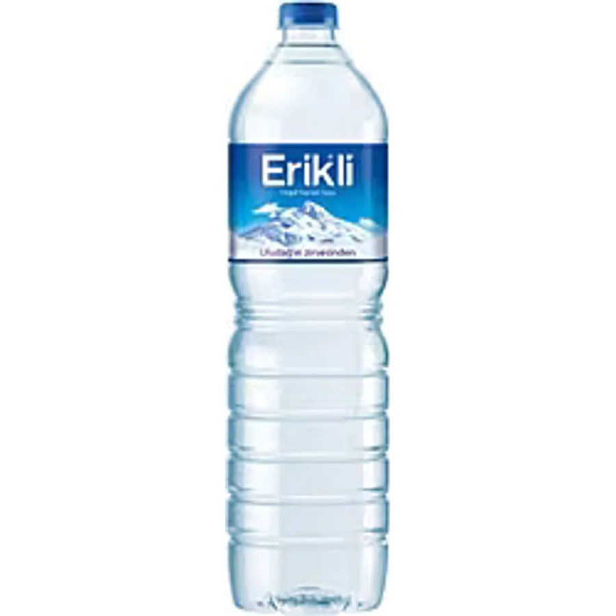 Erikli 1.5 lt Su