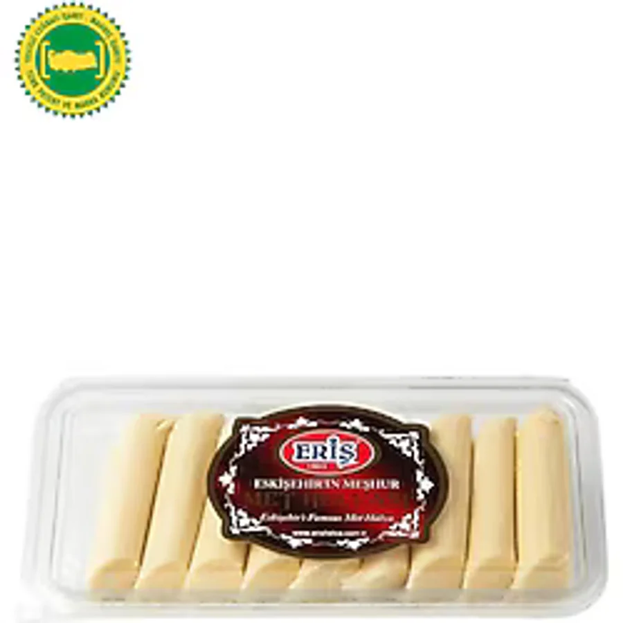 Eriş Helva 200 gr Sade Met Helvası