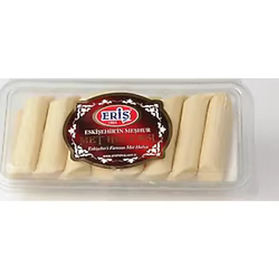 Eriş Helva 350 G Karışık Met Helva
