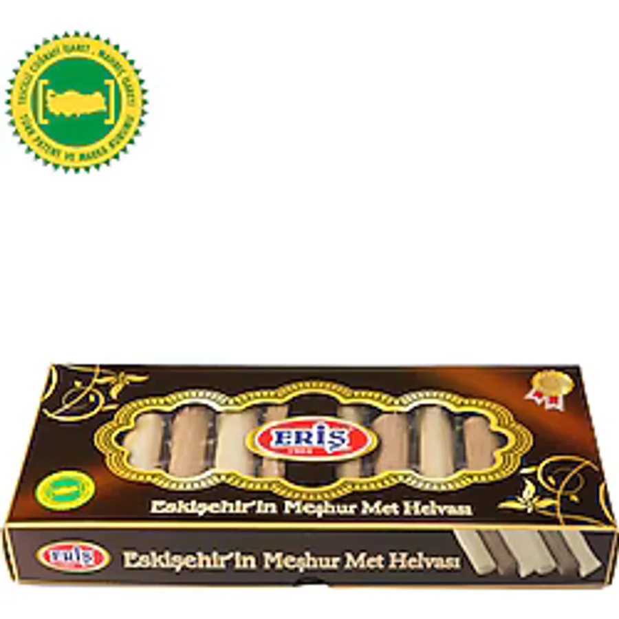 Eriş Helva Eriş Met Helva 520 G
