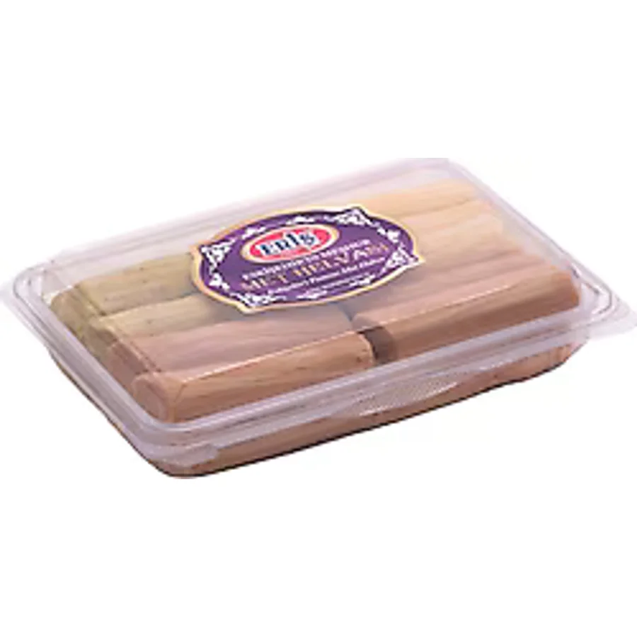 Eriş Karışık Met Helvası 600 gr