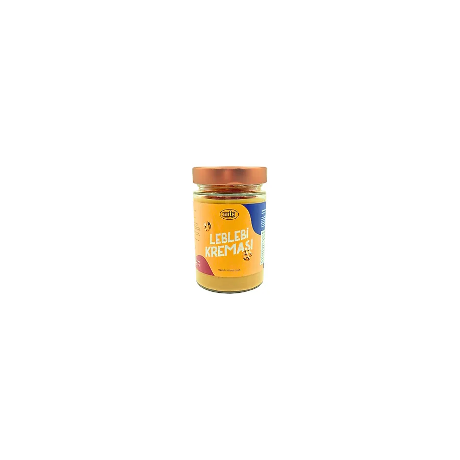 Eriş Leblebi Kreması 300 gr