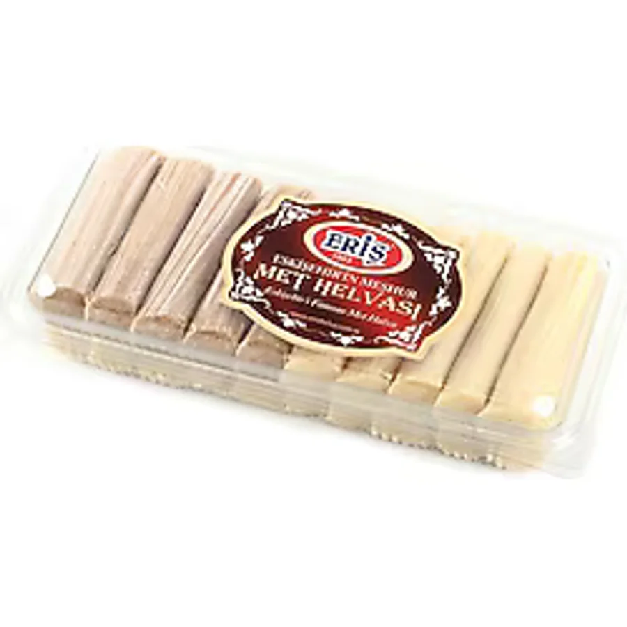 Eriş Met Helva 350 gr