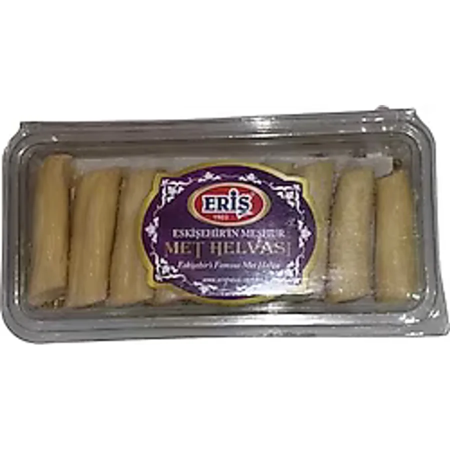 Eriş Met Helvası 430 gr