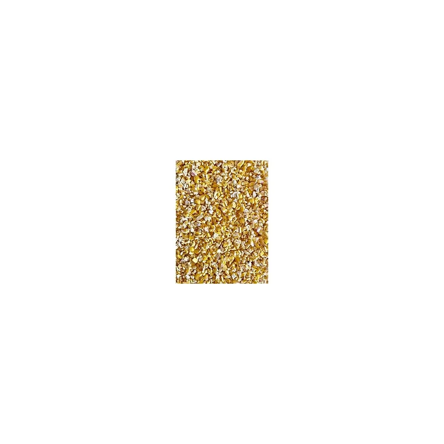 Erkan Tarım Mısır Ezmesi ve Kırması 1 kg ( Kuş Yemi, Besi Yemi, Büyükbaş-Küçükbaş Yemi )