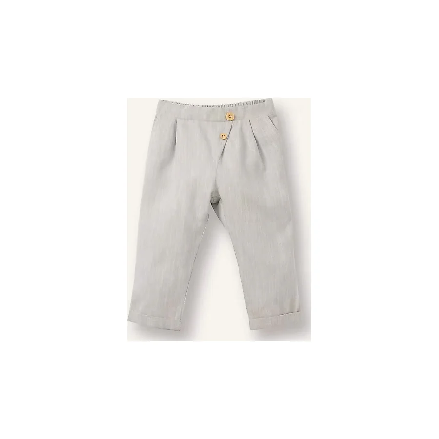 Erkek Bebek Regular Fit Pantolon