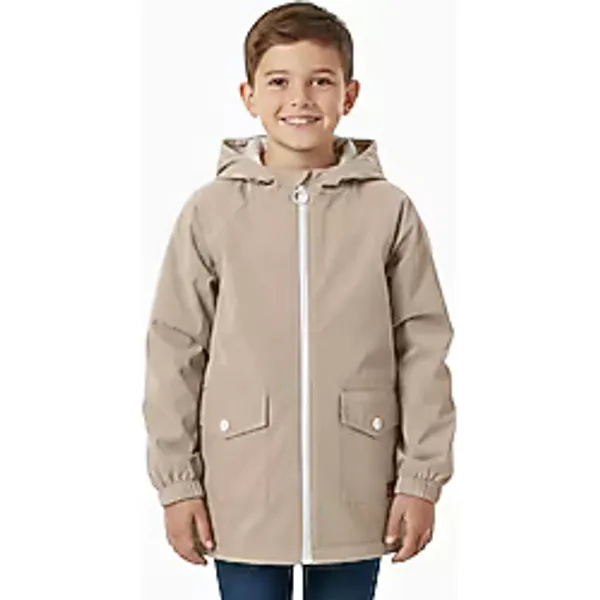 Erkek Çocuk Mevsimlik Yagmurluk Mont BGL-ST05263