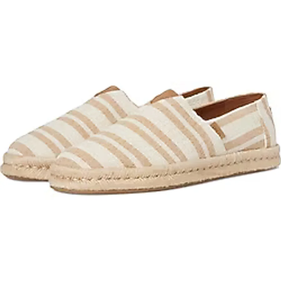 Erkek Espadril 10021900 Toms ALPARGATA ROPE 2.0