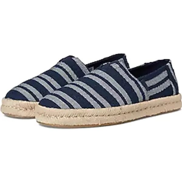 Erkek Espadril 10021906 Toms ALPARGATA ROPE 2.0