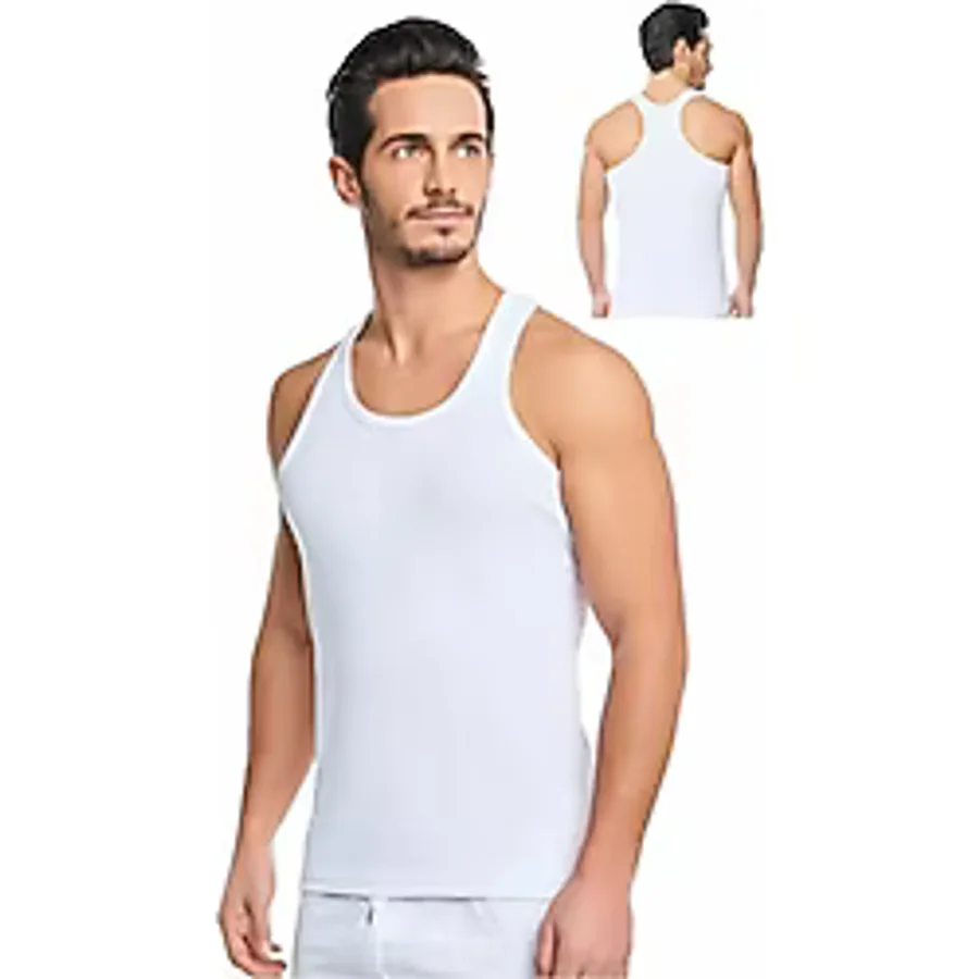 Erkek Sporcu Rambo Atlet 6 lı