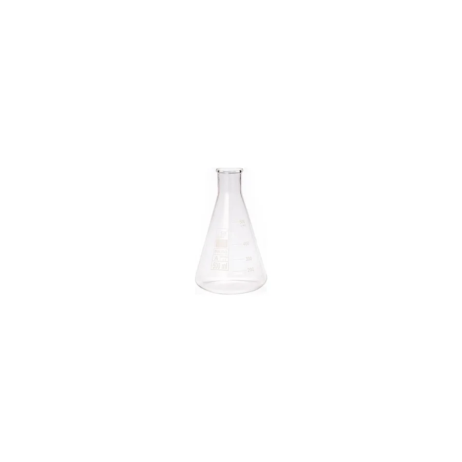 Erlab Erlen Cam Dar Boyun 1000 ml
