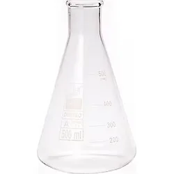 Erlab Erlen Cam Dar Boyun 1000 ml