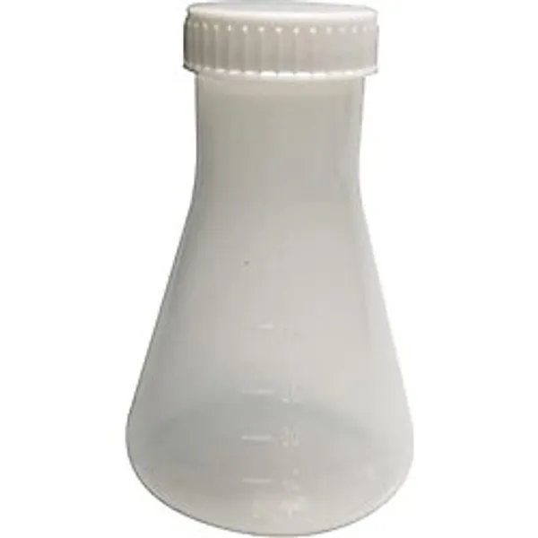 Erlenmayer 100ml. Plastik