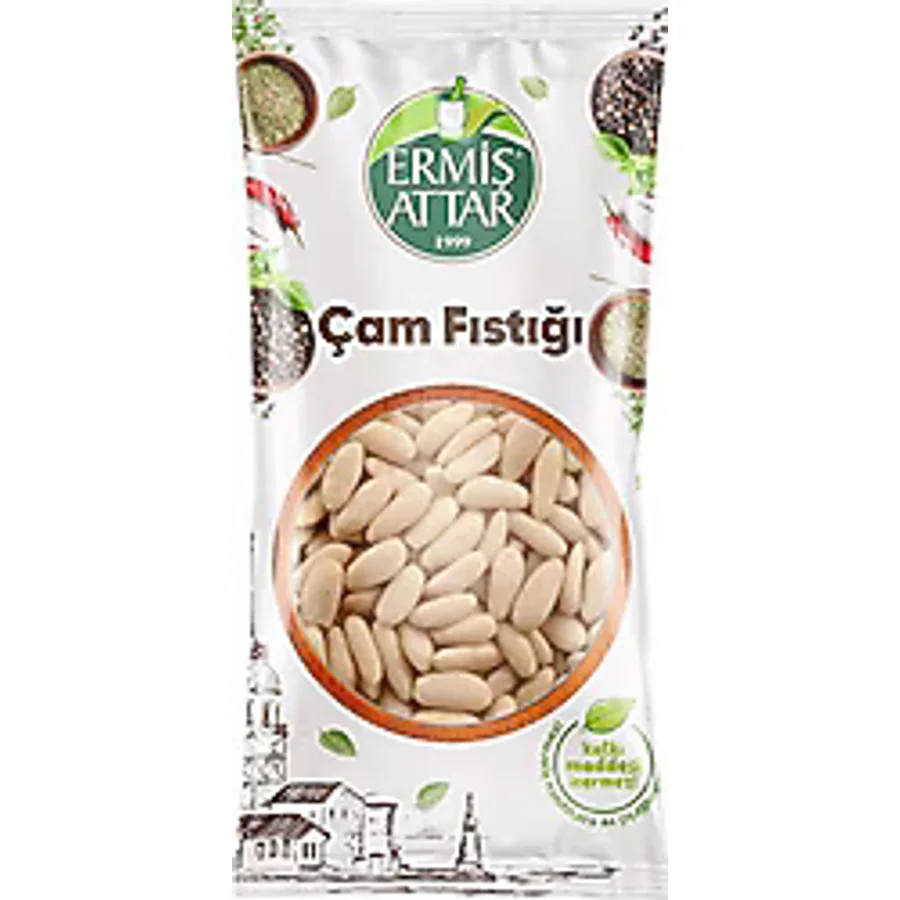 Ermiş Attar Çam Fıstığı 25 gr