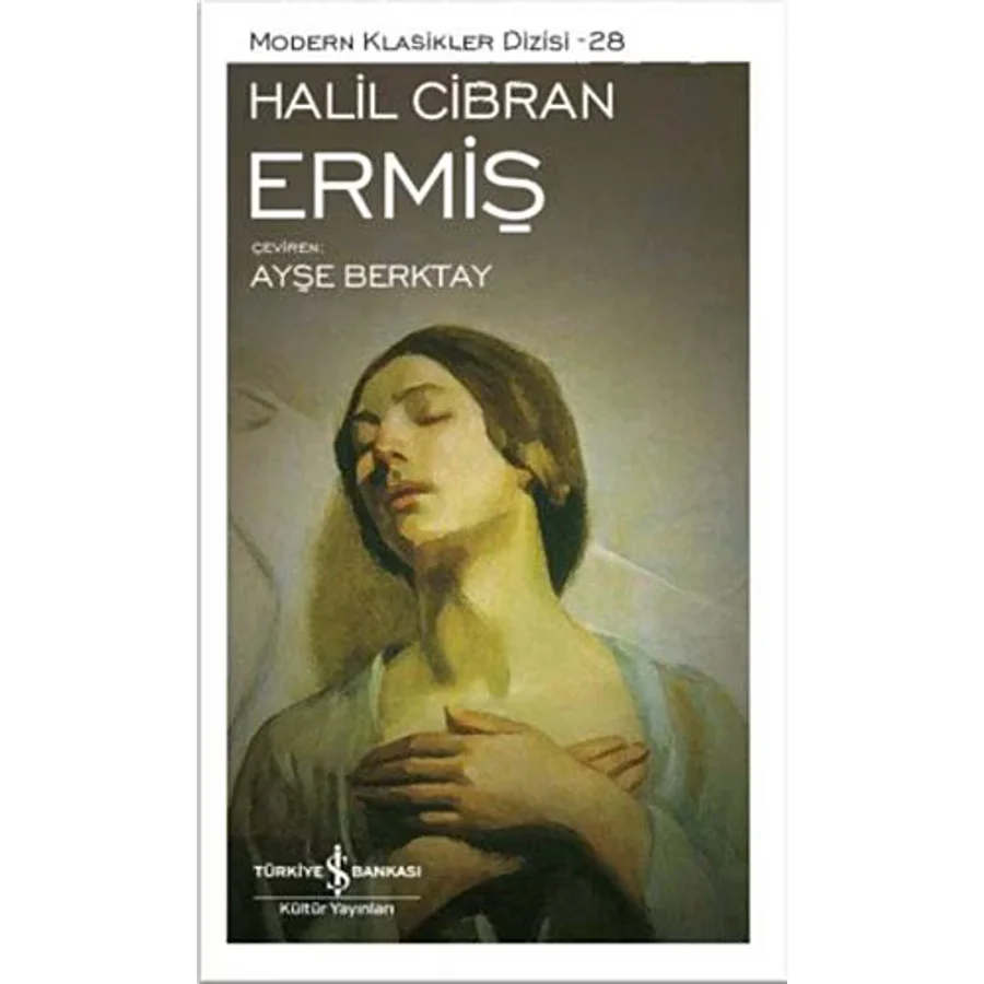 Ermiş - Halil Cibran