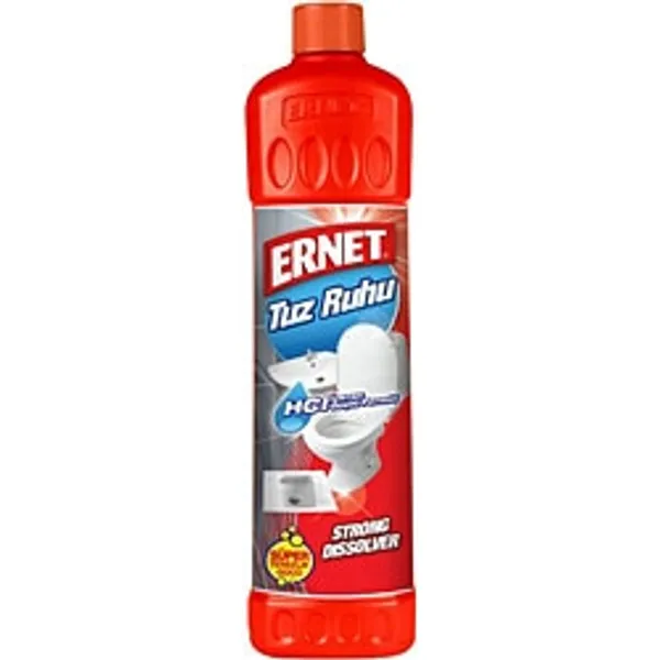 Ernet 1000 ml Süper Tuz Ruhu