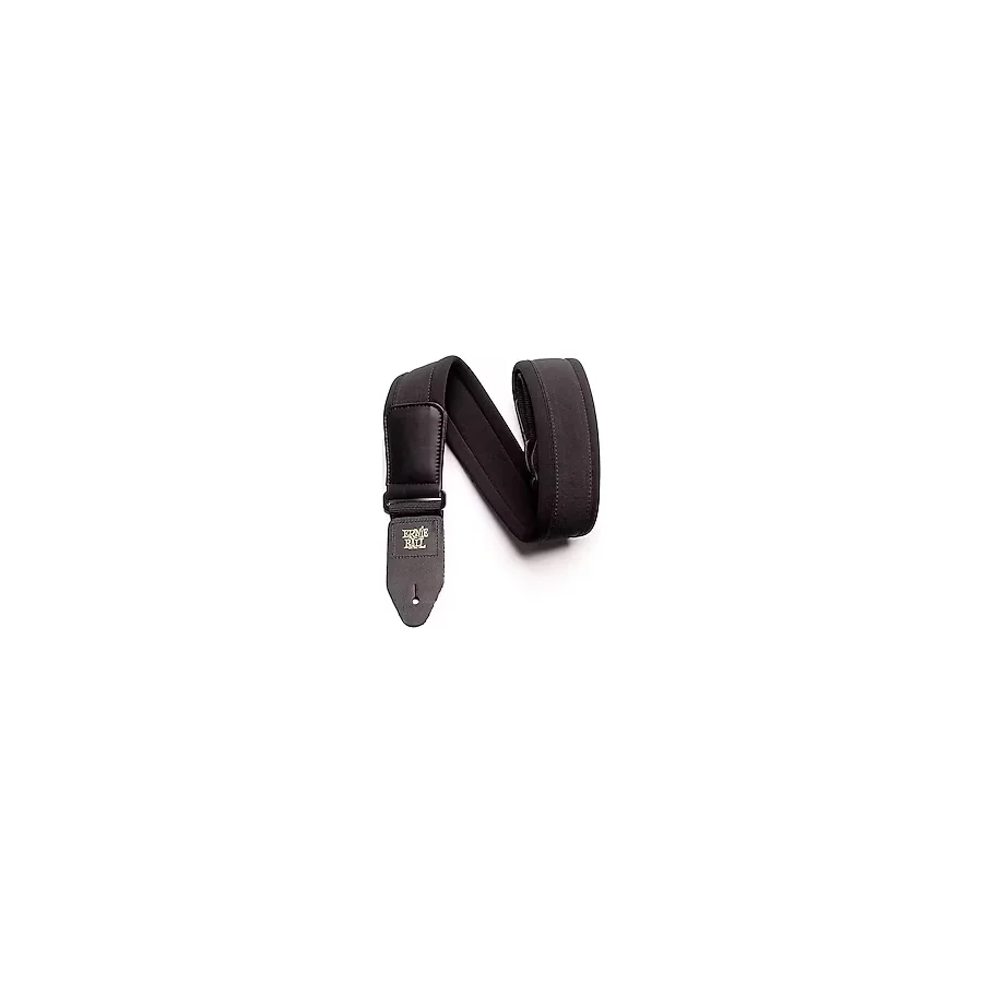 Ernie Ball P04144 Padded Neoprene Comfort Strap Gitar Askısı