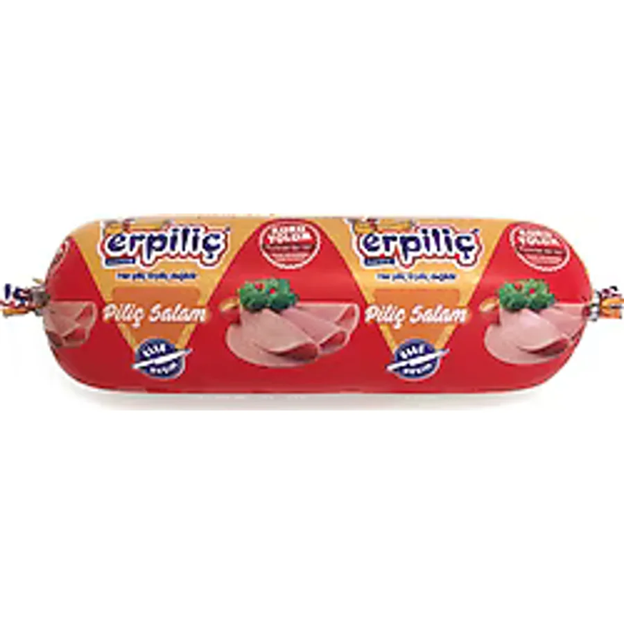 Erpiliç 250 gr Piliç Salam