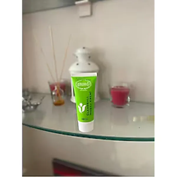 Ersağ Cleanball Masaj Kremi